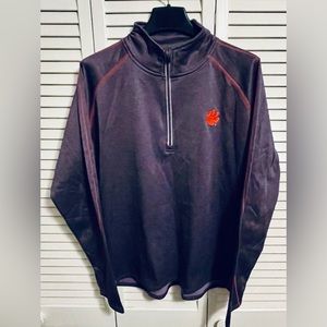 Clemson University Pullover for Women